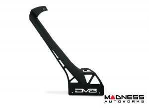 Jeep Gladiator JT Windshield Light Bar Mount - Mojave & 392 models